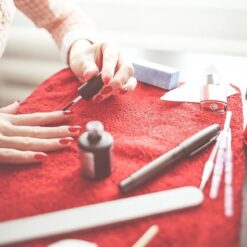 Nail Polish
