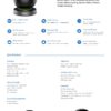 Camera IP Home 2.0 MP KBVision KBONE KN-H22PW - Ảnh 2