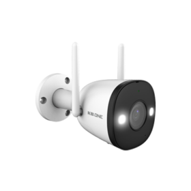 Camera IP hồng ngoại không dây 2.0 Megapixel KBVISION KBONE KN-B21F-D