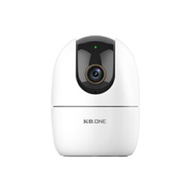 Camera IP Wifi KBVision KBONE KN-H41P 4.0MP