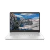 Laptop HP 14s-dq5054TU 6R9M7PA (14" HD/Intel Core i5-1235U/8GB/256GB SSD/Onboard/Windows 11 Home/1.4kg)