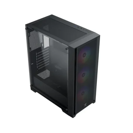 Case máy tính Xigmatek Gaming X II 3F - Ảnh 5