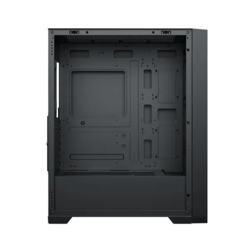 Case máy tính Xigmatek Gaming X II 3F - Ảnh 6