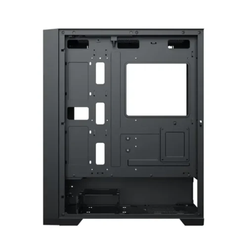 Case máy tính Xigmatek Gaming X II 3F - Ảnh 7