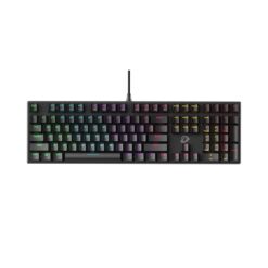 Bàn phím cơ có dây Dareu EK810 Multi LED Switch