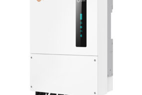 Inverter Hybrid Solis 6kW - S6-EH1P6K-L-PRO