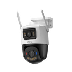 Camera Wifi ngoài trời 6MP iMOU IPC-S7XEP-6M0WED [2 ống kính, quay quét]