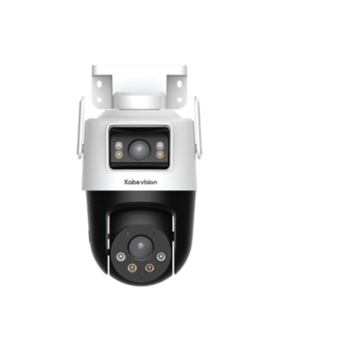 Camera WiFi quay quét 10MP KBVISION KX-SM10L