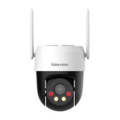 Camera IP 4G hai ống kính 6MP KBVISION KX-SM6L-4G