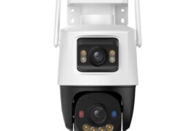 Camera Wifi ngoài trời 10MP iMOU IPC-S7XEP-10M0WED