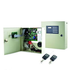 Bộ KIT báo động không dây Dual-net AMOS AM-KS999