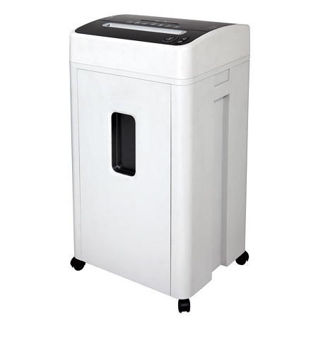 Máy hủy tài liệu BINGO C46CDT (Hủy vụn/ 15-17 Tờ/lần/ A4/A5)